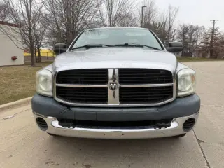 2009 Dodge Ram 2500 SXT