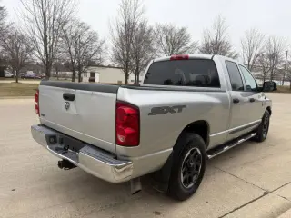 2009 Dodge Ram 2500 SXT