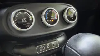 2018 FIAT 500X Trekking