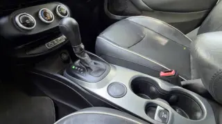 2018 FIAT 500X Trekking