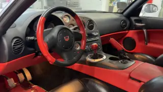 2005 Dodge Viper SRT-10