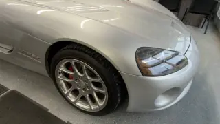 2005 Dodge Viper SRT-10