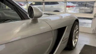 2005 Dodge Viper SRT-10