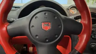 2005 Dodge Viper SRT-10