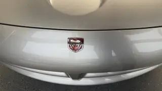 2005 Dodge Viper SRT-10