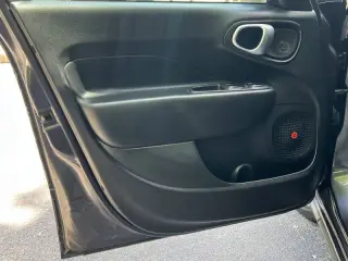 2018 FIAT 500L Trekking