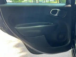 2018 FIAT 500L Trekking