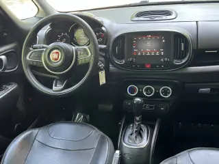 2018 FIAT 500L Trekking