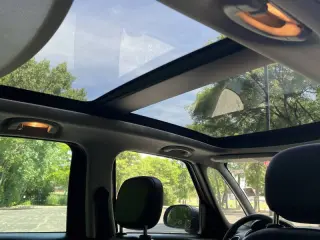2018 FIAT 500L Trekking