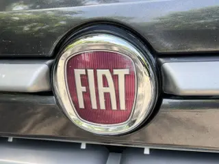 2018 FIAT 500L Trekking