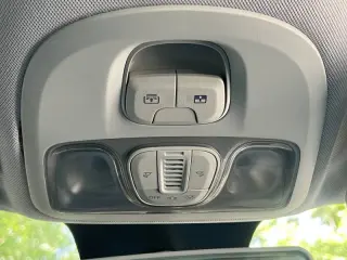 2018 FIAT 500L Trekking