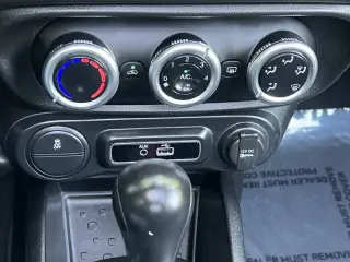 2018 FIAT 500L Trekking