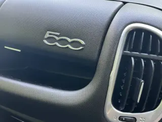 2018 FIAT 500L Trekking