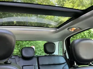 2018 FIAT 500L Trekking