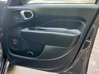 2018 FIAT 500L Trekking