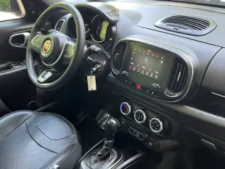 2018 FIAT 500L Trekking
