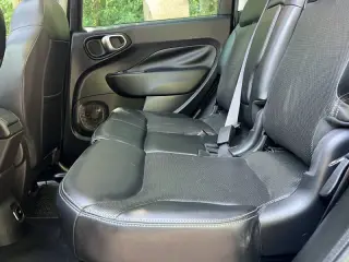 2018 FIAT 500L Trekking