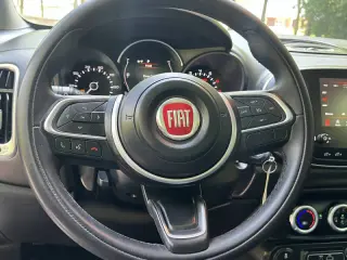 2018 FIAT 500L Trekking