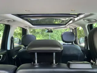2018 FIAT 500L Trekking
