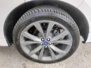 2016 Ford Edge Sport