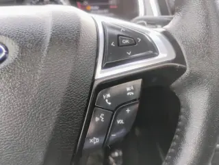 2016 Ford Edge Sport
