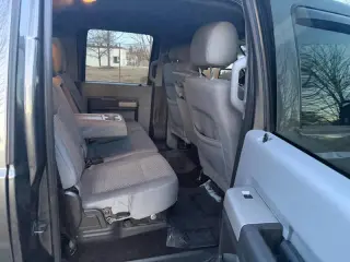 2015 Ford F-250 Super Duty Lariat