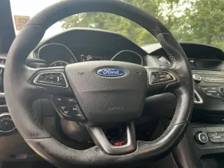 2016 Ford Focus ST