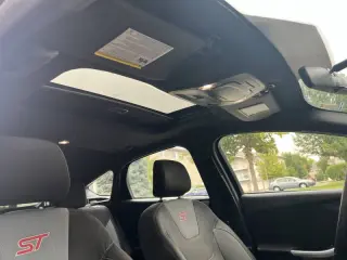 2016 Ford Focus ST
