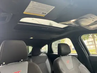 2016 Ford Focus ST