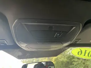 2016 Ford Focus ST