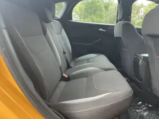2016 Ford Focus ST