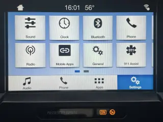 2019 Ford F-250 Super Duty Lariat