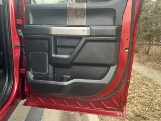 2019 Ford F-250 Super Duty Lariat