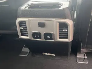 2019 Ford F-250 Super Duty Lariat