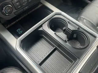 2019 Ford F-250 Super Duty Lariat