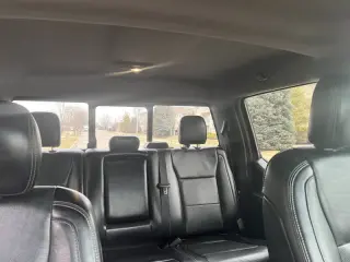 2019 Ford F-250 Super Duty Lariat