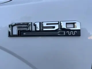 2015 Ford F-150 King Ranch