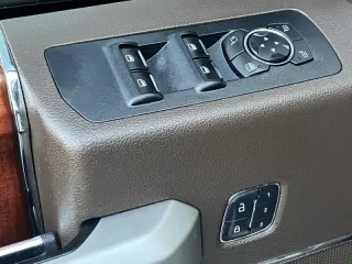 2015 Ford F-150 King Ranch