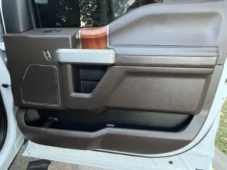 2015 Ford F-150 King Ranch