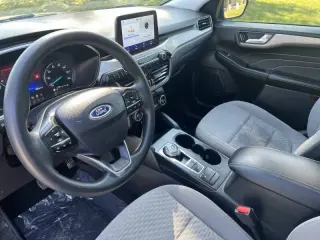 2021 Ford Escape Hybrid SE