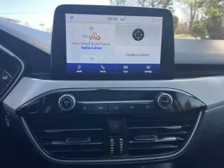 2021 Ford Escape Hybrid SE