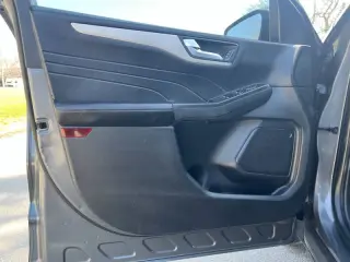 2021 Ford Escape Hybrid SE