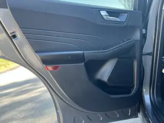 2021 Ford Escape Hybrid SE