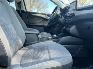 2021 Ford Escape Hybrid SE