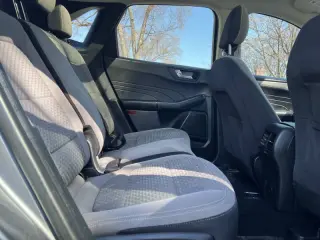 2021 Ford Escape Hybrid SE