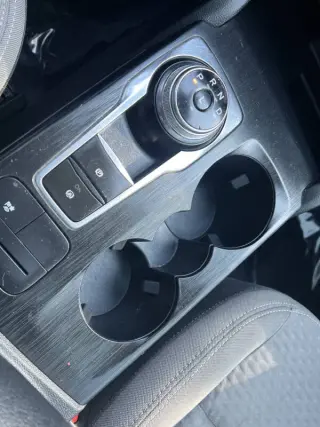 2021 Ford Escape Hybrid SE