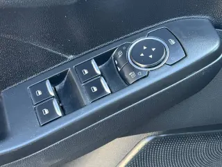 2021 Ford Escape Hybrid SE