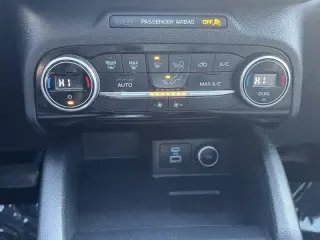 2021 Ford Escape Hybrid SE