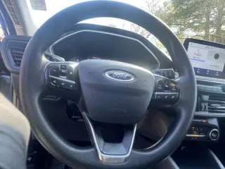2021 Ford Escape Hybrid SE