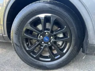 2021 Ford Escape Hybrid SE